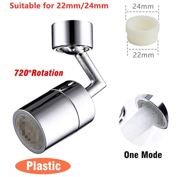 Filter Kitchen Water Tap