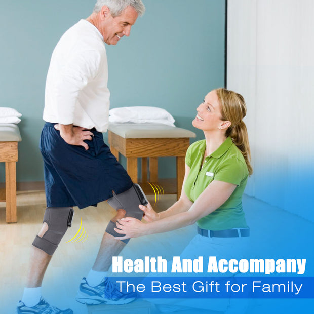 Pain Relief Knee Pad Support