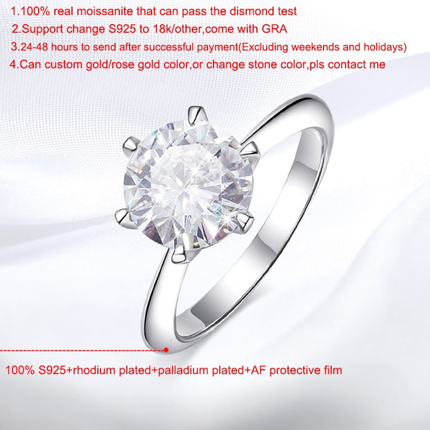Engagement Promise Wedding Band Jewelry