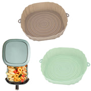 Chicken Airfryer Silicone Basket