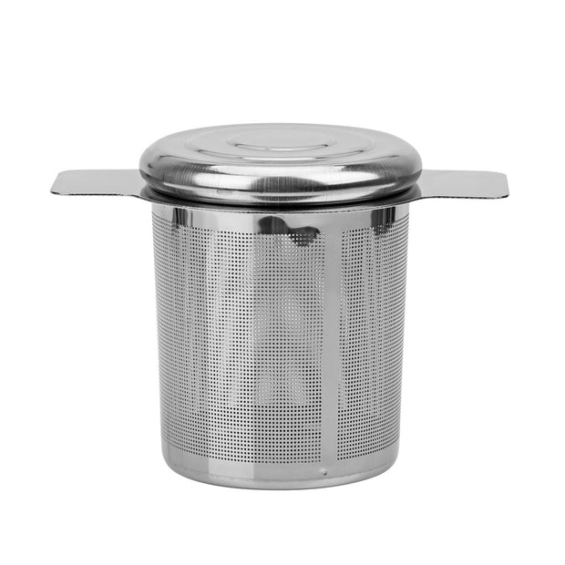 Strainer Teapot Loose Tea