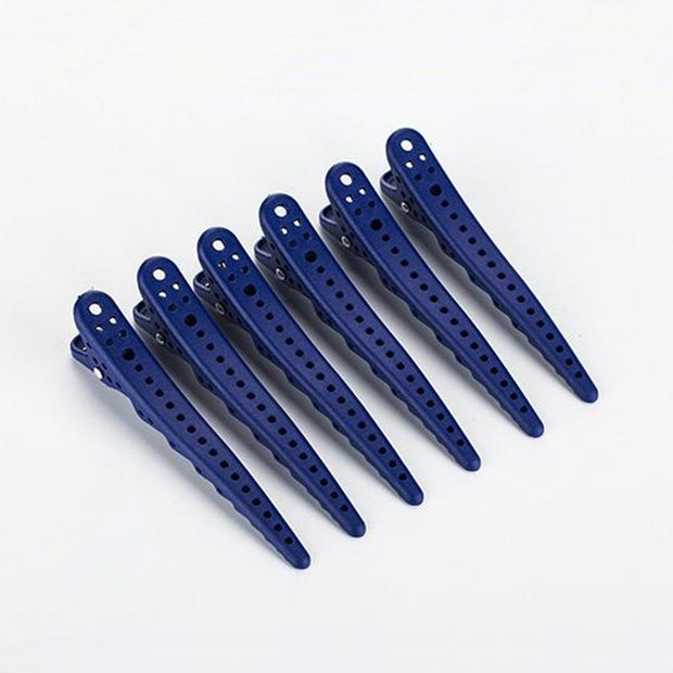 Alligator Hair Clips