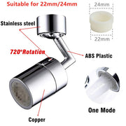 Filter Kitchen Water Tap