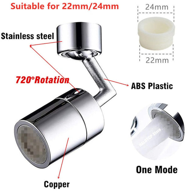 Filter Kitchen Water Tap