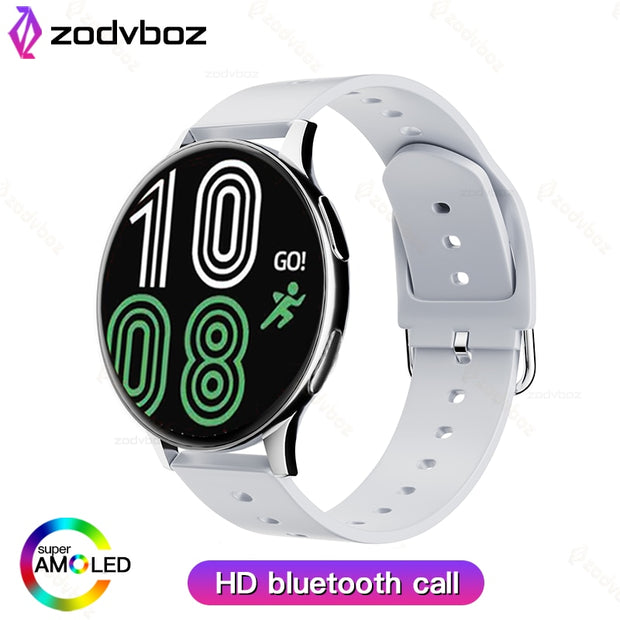 Bluetooth Call Smart Watch