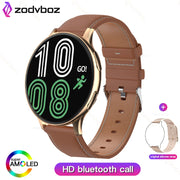 Bluetooth Call Smart Watch
