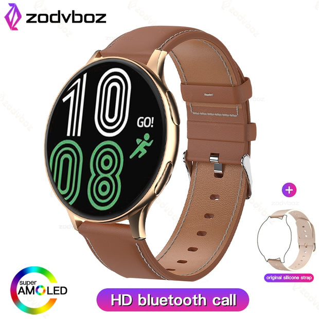 Bluetooth Call Smart Watch