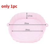 Chicken Airfryer Silicone Basket