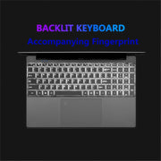 Notebook 15.6 inch Laptop Windows 11 10 Pro 1920*1080 Cheap Portable Intel Laptop