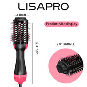 Blow Dryer Brush