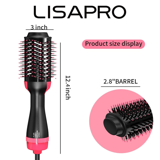 Blow Dryer Brush