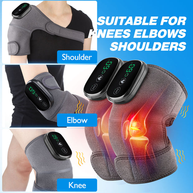 Pain Relief Knee Pad Support