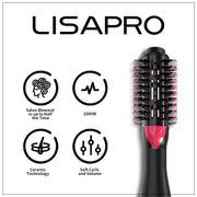 Blow Dryer Brush