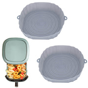 Chicken Airfryer Silicone Basket