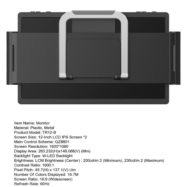 Original Portable Monitor