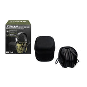Electronic Shooting Ear Protection Sound Amplification
