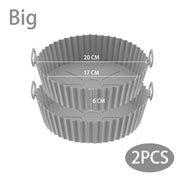 Reusable Oven Baking Tray Silicone Mold