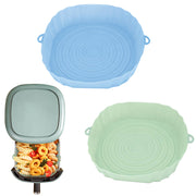 Chicken Airfryer Silicone Basket