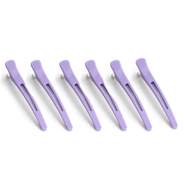 Alligator Hair Clips