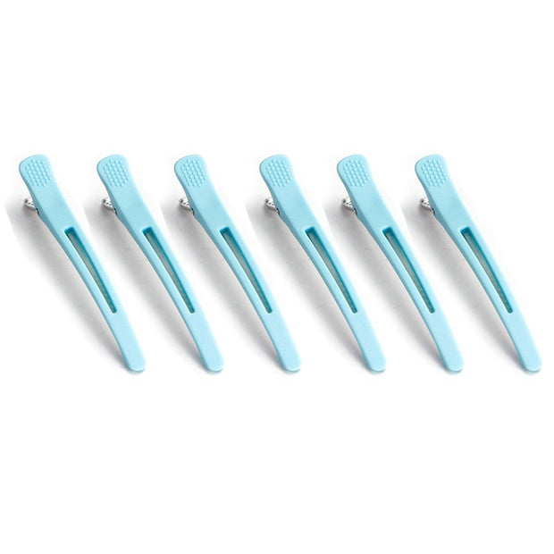 Alligator Hair Clips
