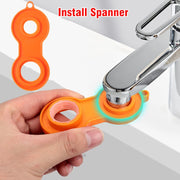 Filter Kitchen Water Tap
