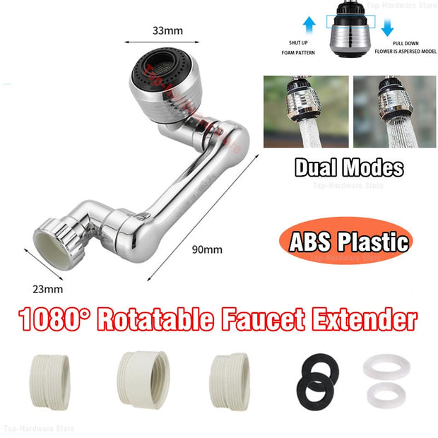 Filter Kitchen Water Tap