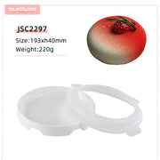 Hot Designer Silicone Pastry Mold
