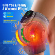 Pain Relief Knee Pad Support