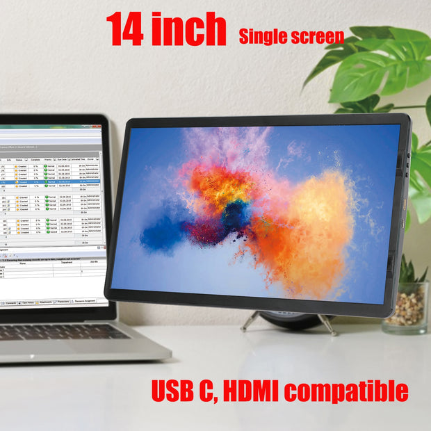 Original Portable Monitor