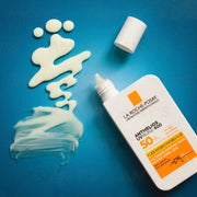 Original LA ROCHE-POSAY Sunscreen