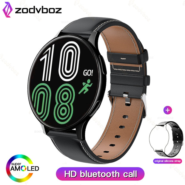 Bluetooth Call Smart Watch