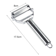 Stainless Steel Vegetable Peeler