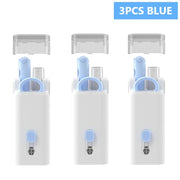 7-in-1 Cleaning Kit Computer Keyboard Cleaner Brush