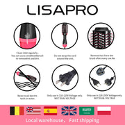 Blow Dryer Brush