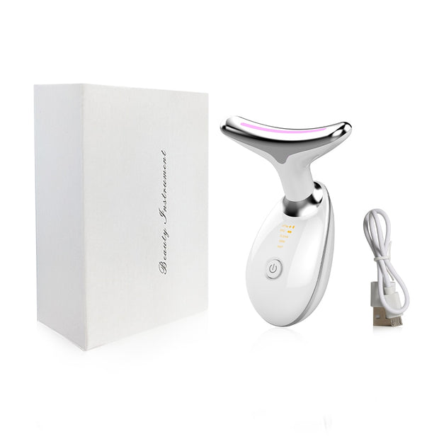 Neck Face Beauty Device