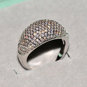 Real 18k Gold Rings