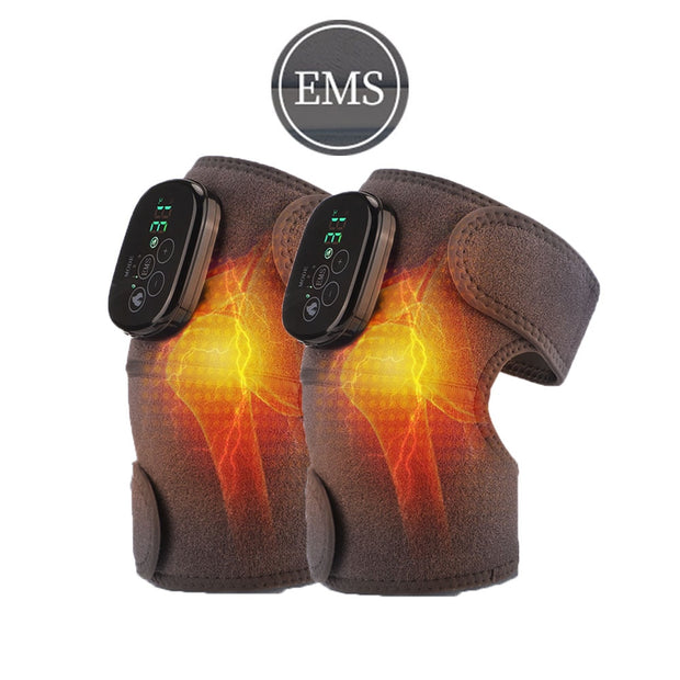 Pain Relief Knee Pad Support