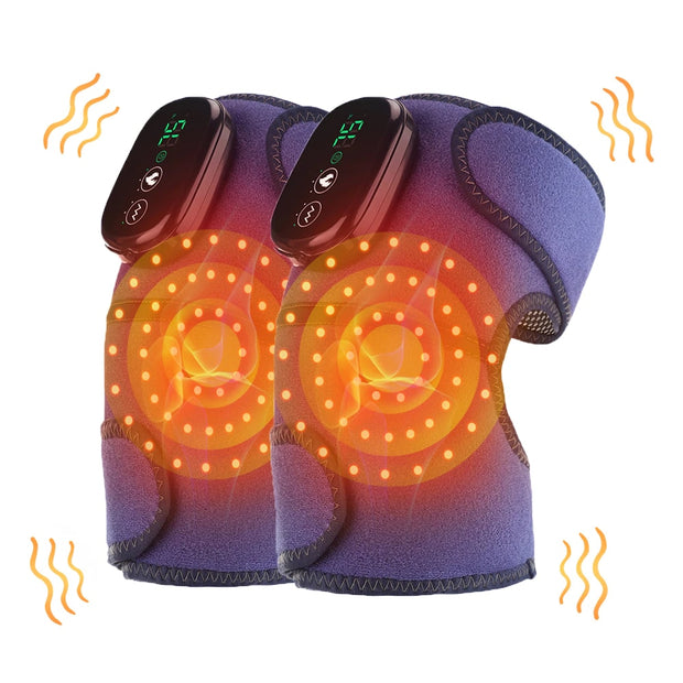 Pain Relief Knee Pad Support