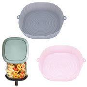 Chicken Airfryer Silicone Basket