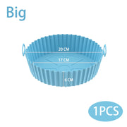 Reusable Oven Baking Tray Silicone Mold