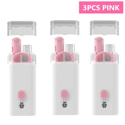 7-in-1 Cleaning Kit Computer Keyboard Cleaner Brush