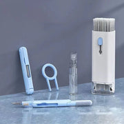 7-in-1 Cleaning Kit Computer Keyboard Cleaner Brush