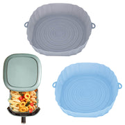 Chicken Airfryer Silicone Basket