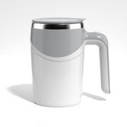 Lazy Milkshake Rotating Magnetic Water Cup