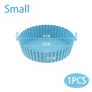 Reusable Oven Baking Tray Silicone Mold