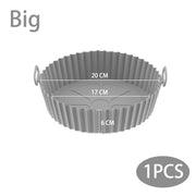 Reusable Oven Baking Tray Silicone Mold