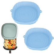 Chicken Airfryer Silicone Basket