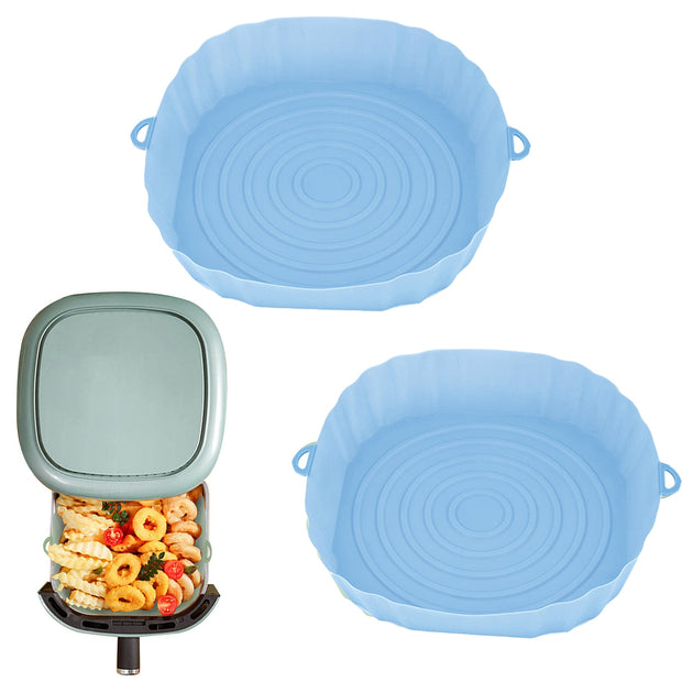 Chicken Airfryer Silicone Basket