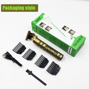 Hair Clippers Electric Trimmers