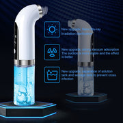 Vacuum Face Cleaner